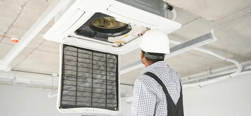 Our Affordable Duct Cleaning Near Me Services in Midland, TX