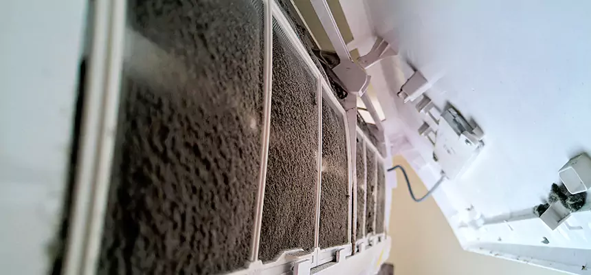 Preventive Air Duct Bacteria Removal in Midland