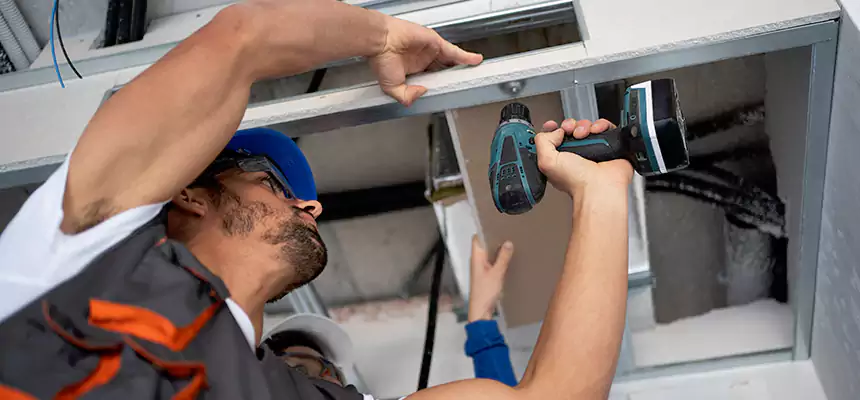 Our Apartment Air Duct Cleaning Services in Midland, TX