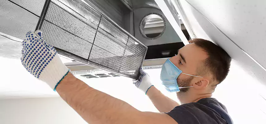 Our Dryer Vent Cleaning Services in Midland, TX