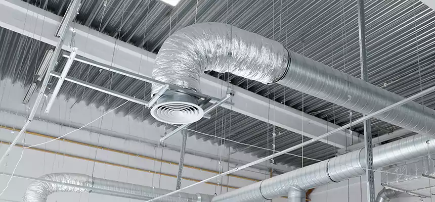 Our Dryer Vent Hose Replacement Services in Midland, TX