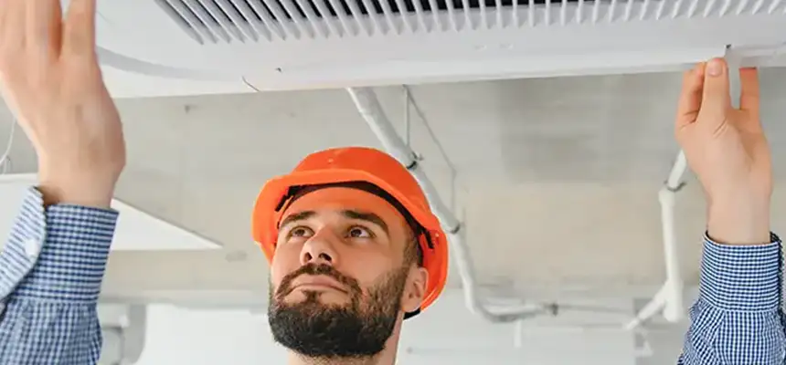 Our Furnace Vent Cleaning Services in Midland, TX