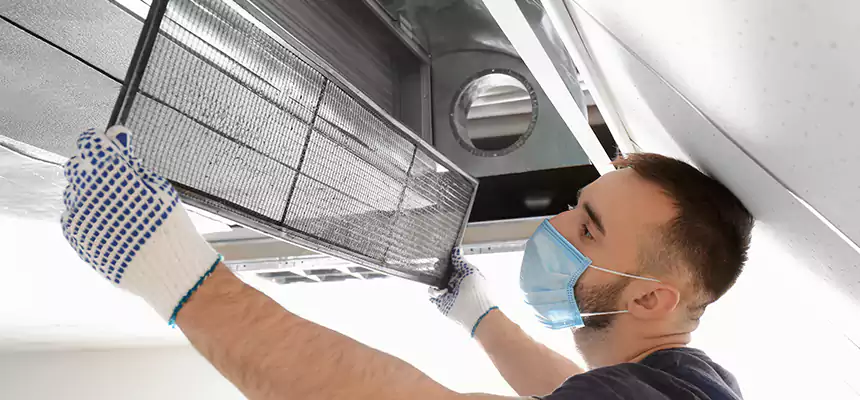 Our Home Duct Cleaning Services in Midland, TX