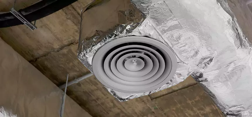 Our Industrial Dryer Vent Cleaning Services in Midland, TX