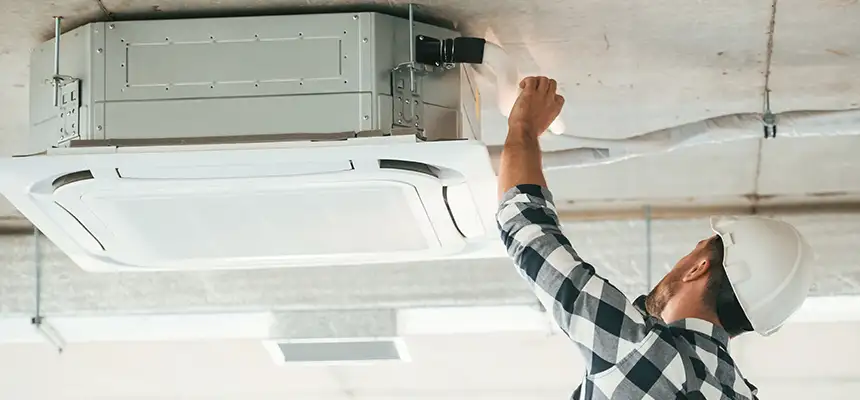 Our Local Vent Cleaning Services in Midland, TX