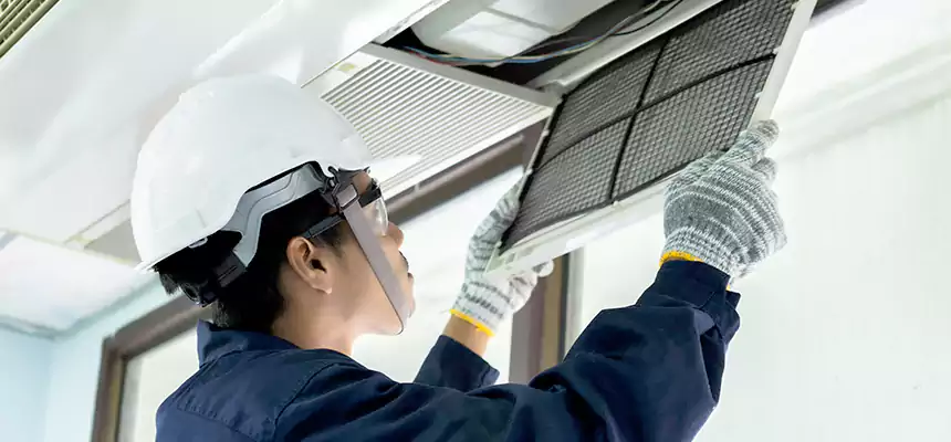 Our Multi-family Home Duct Cleaning Services in Midland, TX