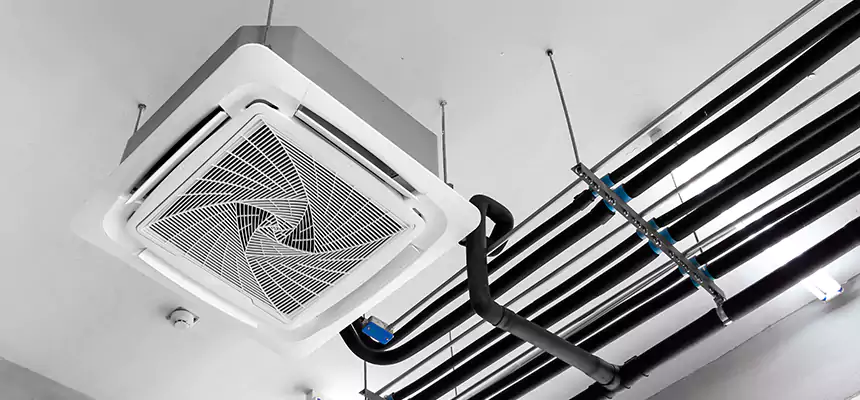 Our Smart AC Vent Controller Services in Midland, TX