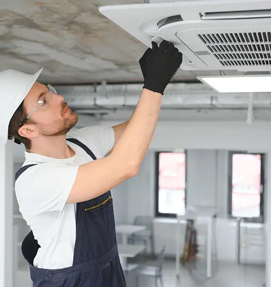 Top Affordable Duct Cleaning Services Near Me in Midland, TX