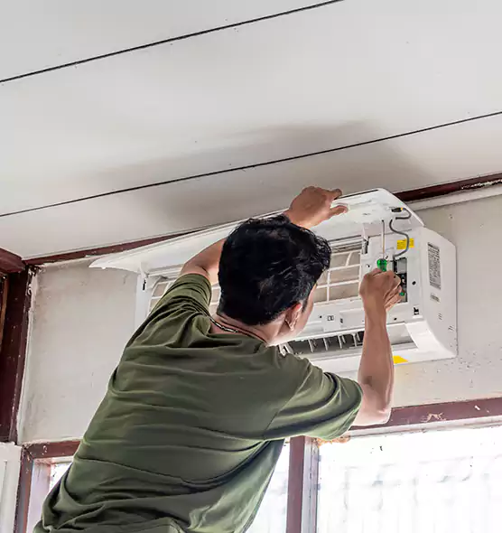 About Air Duct & AC Odor Removal in Midland, TX