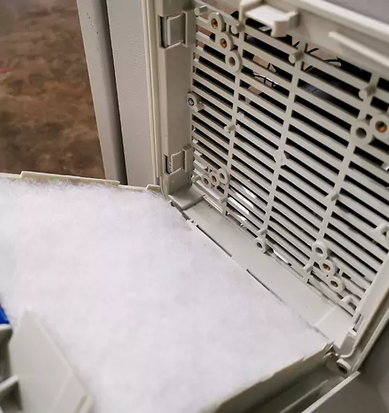 Professional Air Duct Expansion Solutions in Midland, TX