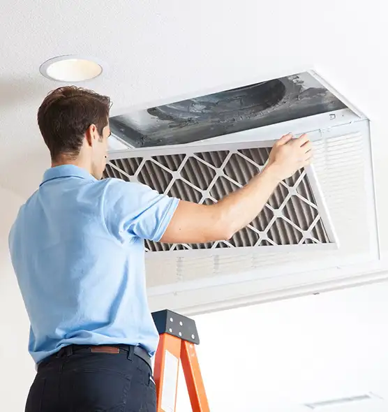 About Annual Dryer Vent Maintenance Midland, TX