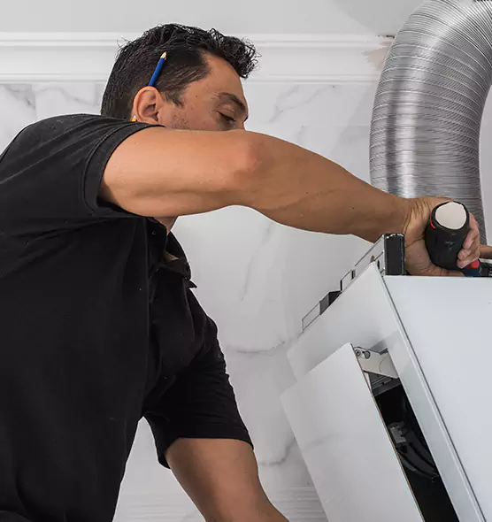 Trusted Bathroom Exhaust Duct Cleaning in Midland, TX