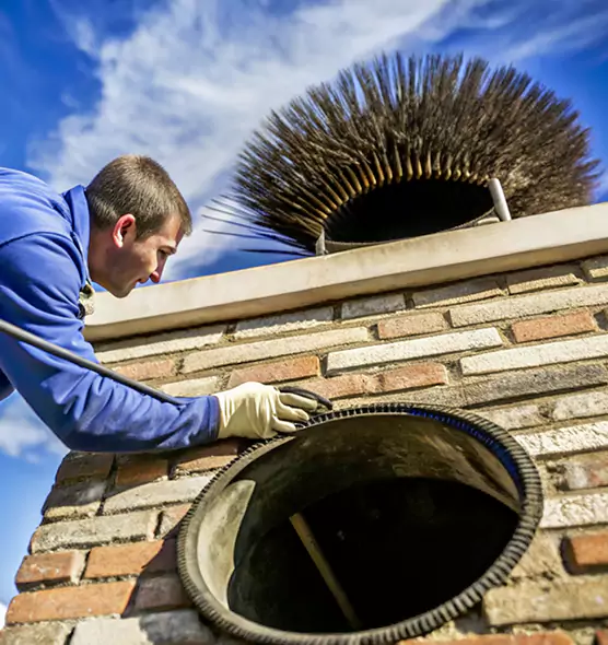 About Professional Chimney Sweep in Midland, TX