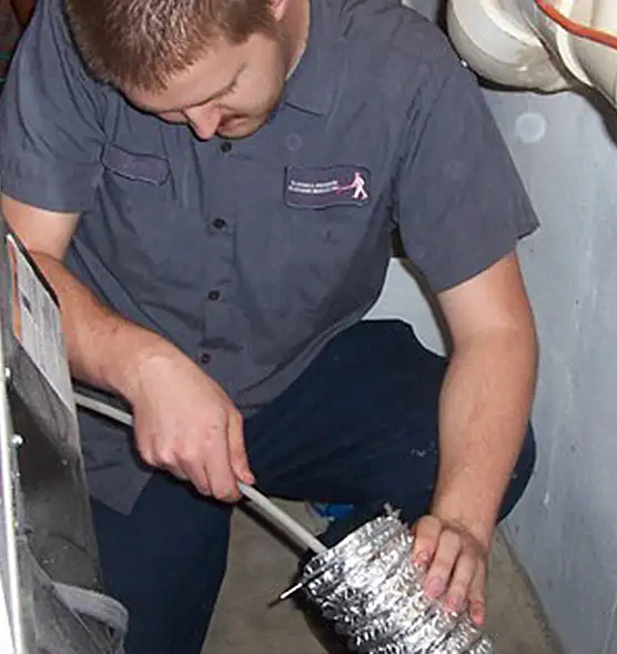 About Dryer Vent Hose Installation in Midland, TX