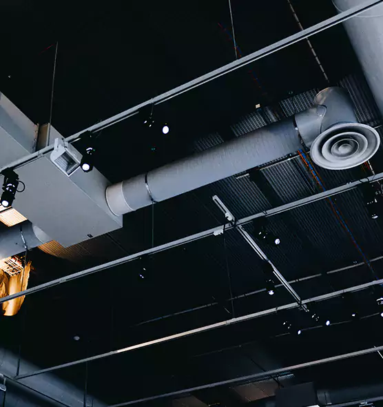 Professional Duct Cleaning For LEED Homes in Midland, TX