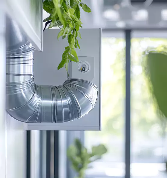 Professional Eco-Safe Dryer Vent Cleaning in Midland, TX