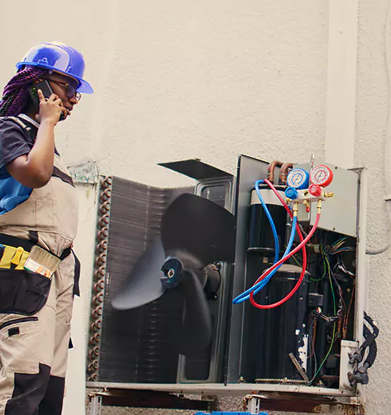 Professional Energy-Efficient HVAC Cleaning in Midland, TX