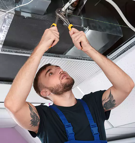 Trusted Home Air Duct Cleaning in Midland, TX