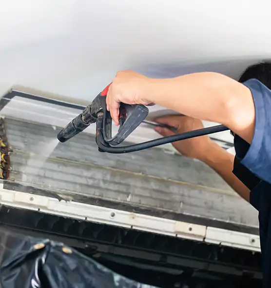 Welcome to Move-in/Move-out Duct Cleaning Services in Midland, TX