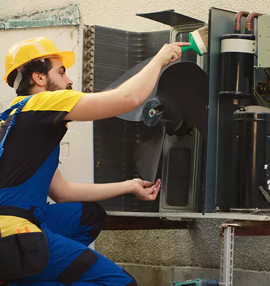 Top-Rated New Room Vent Extension in Midland, TX