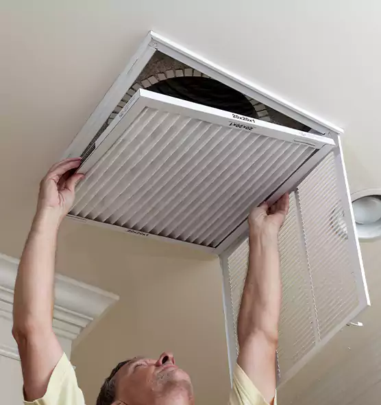 Advanced Residential Vent Cleaning in Midland, TX