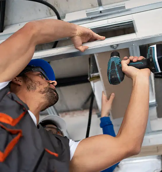 About Vent Smoke Odor Elimination in Midland, TX