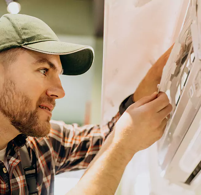 Why Homeowners Businesses Trust Us in Midland, TX?