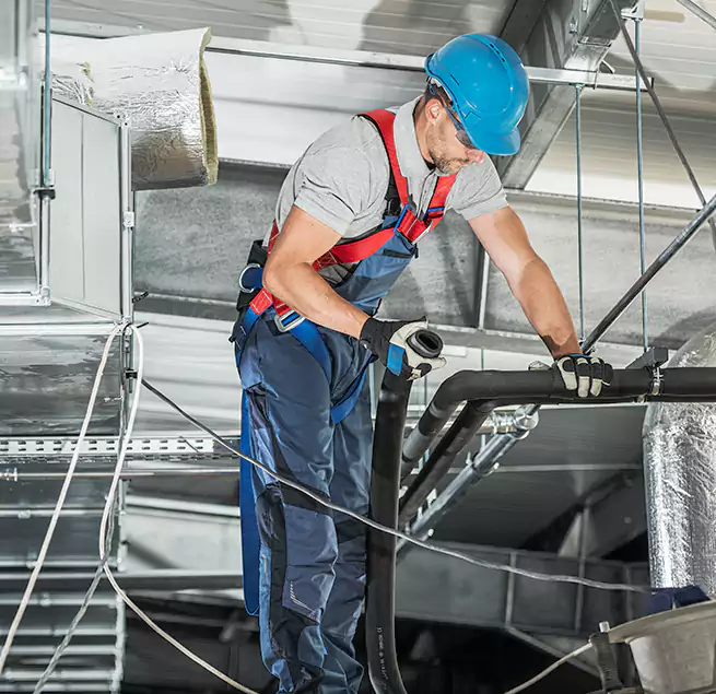 Why Homeowners & Businesses Trust Us in Midland, TX?