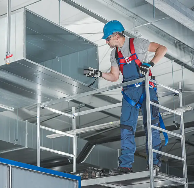 Why Homeowners & Businesses Trust Us in Midland, TX?