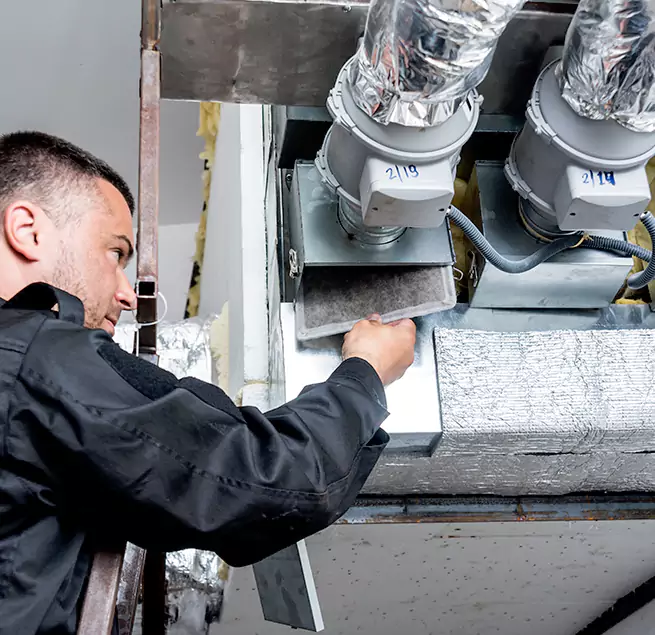 Why Homeowners & Businesses Trust Us in Midland, TX