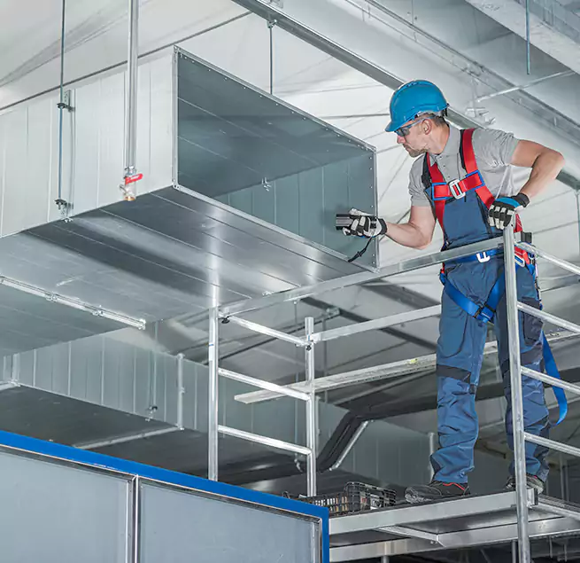 Why Homeowners & Businesses Trust Us in Midland, TX?