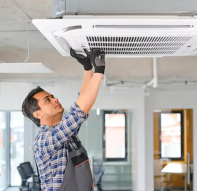 Why Homeowners & Businesses Trust Us in Midland, TX?