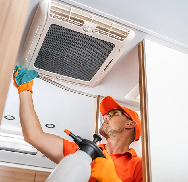 Why Homeowners & Businesses Trust Us in Midland, TX?