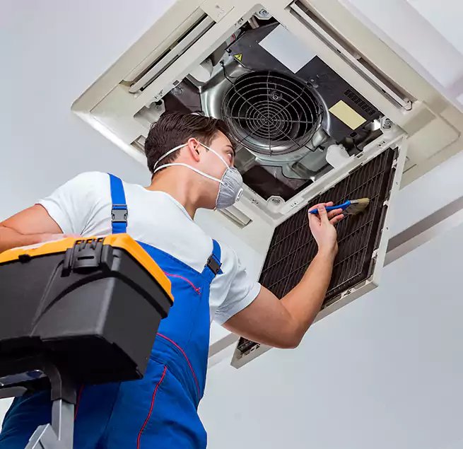 Why Homeowners & Businesses Trust Us in Midland, TX