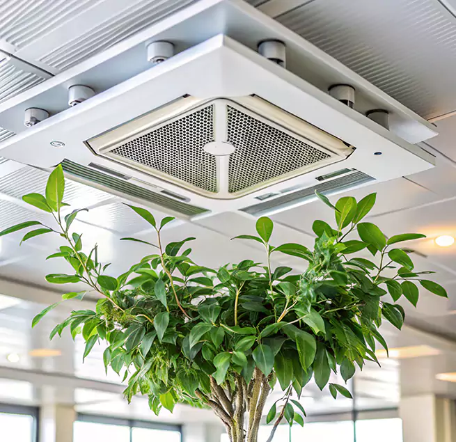 Why Homeowners & Businesses Trust Us in Midland, TX