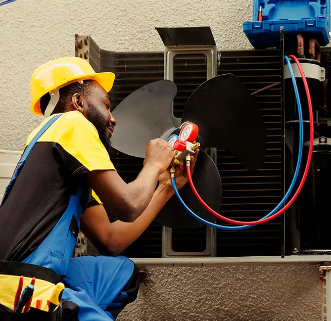 Why Homeowners & Businesses Trust Us in Midland, TX?