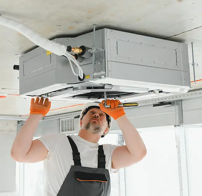 Why Homeowners & Businesses Trust Us Midland, TX