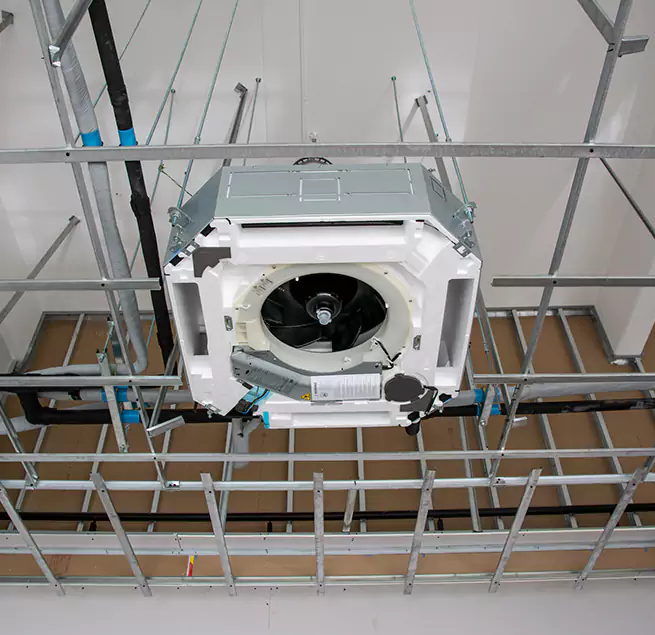 Why Homeowners & Businesses Trust Us Midland, TX