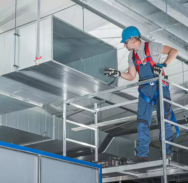 Why Homeowners Businesses Trust Us in Midland, TX