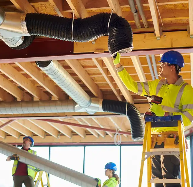 Why Homeowners & Businesses Trust Us in Midland, TX?