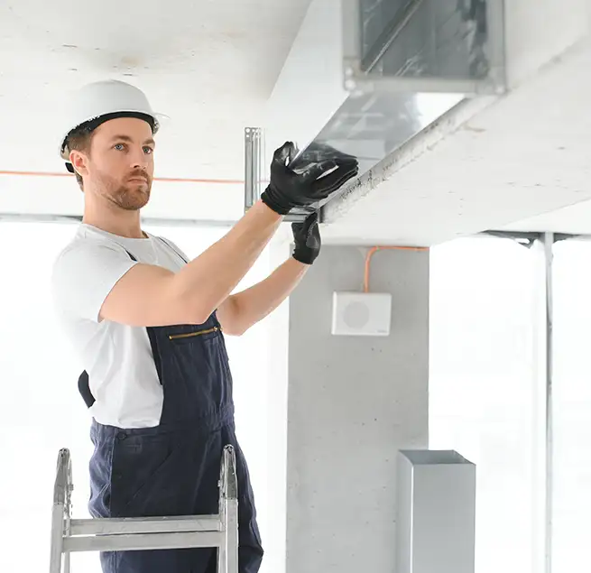 Why Homeowners & Businesses Trust Us in Midland, TX?