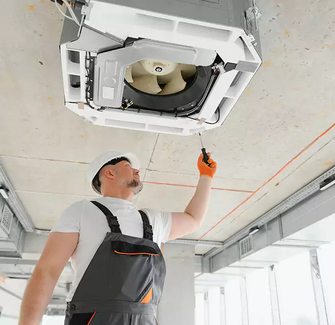 Why Homeowners Businesses Trust Us in Midland, TX