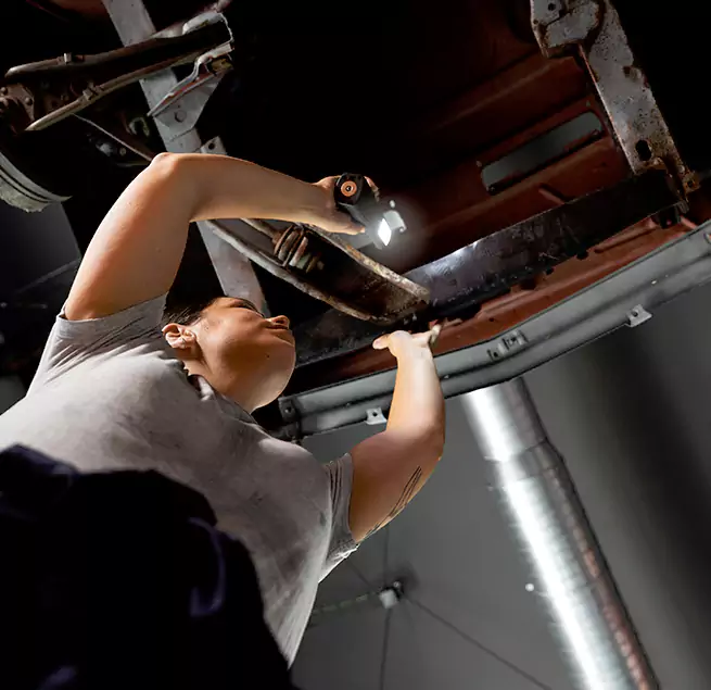 Why Homeowners & Businesses Trust Us Midland, TX