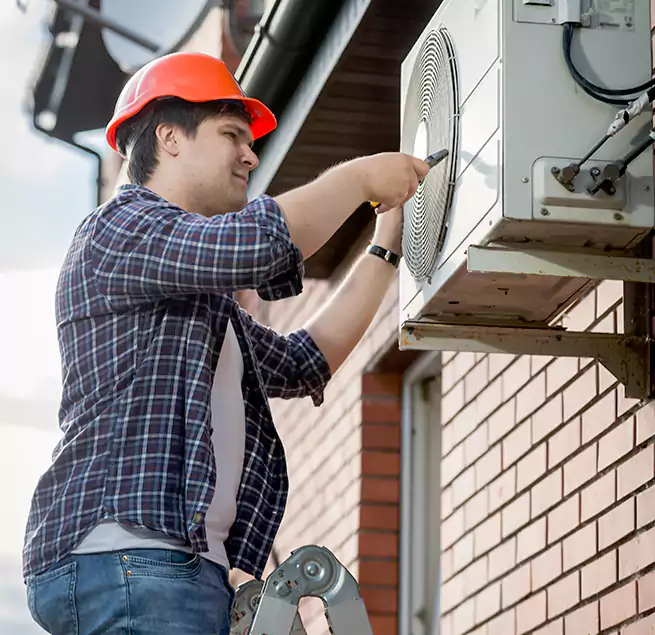 Why Homeowners & Businesses Trust Us Midland, TX